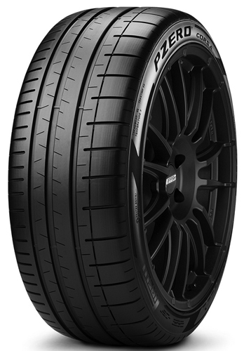 PIRELLI PZERO CORSA (ASIM) LEFT